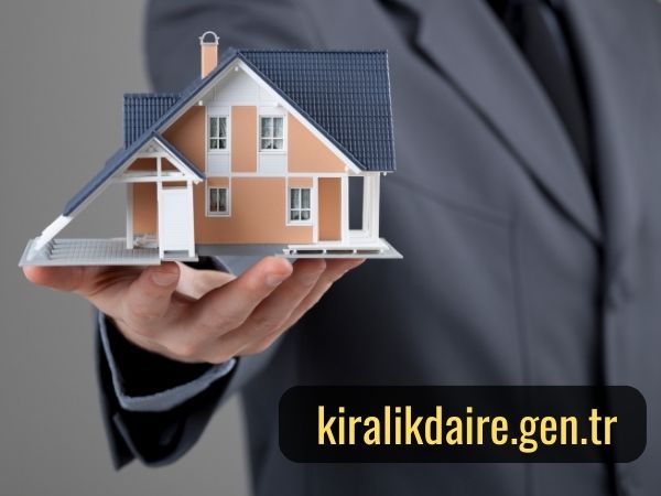 Yukarıbalçıklı Mahallesi Kiralık Daire